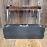 SOLD - Sho - Bud Maverick 10 String 3 Pedal 1 Knee Lever Pedal Steel 1976 - Mahar's Vintage Guitars