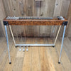 SOLD - Sho - Bud Maverick 10 String 3 Pedal 1 Knee Lever Pedal Steel 1976 - Mahar's Vintage Guitars