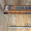 SOLD - Sho - Bud Maverick 10 String 3 Pedal 1 Knee Lever Pedal Steel 1976 - Mahar's Vintage Guitars