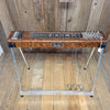 SOLD - Sho - Bud Maverick 10 String 3 Pedal 1 Knee Lever Pedal Steel 1976 - Mahar's Vintage Guitars