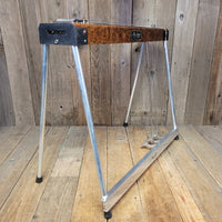 SOLD - Sho - Bud Maverick 10 String 3 Pedal 1 Knee Lever Pedal Steel 1976 - Mahar's Vintage Guitars