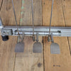 SOLD - Sho - Bud Maverick 10 String 3 Pedal 1 Knee Lever Pedal Steel 1976 - Mahar's Vintage Guitars