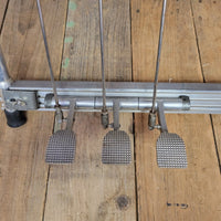 SOLD - Sho - Bud Maverick 10 String 3 Pedal 1 Knee Lever Pedal Steel 1976 - Mahar's Vintage Guitars