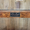 SOLD - Sho - Bud Maverick 10 String 3 Pedal 1 Knee Lever Pedal Steel 1976 - Mahar's Vintage Guitars