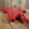 SOLD - Silvertone 1965 Silhouette Model 1488 - Mahar's Vintage Guitars