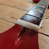 SOLD - Silvertone 1965 Silhouette Model 1488 - Mahar's Vintage Guitars