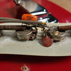 SOLD - Silvertone 1965 Silhouette Model 1488 - Mahar's Vintage Guitars