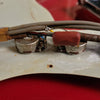 SOLD - Silvertone 1965 Silhouette Model 1488 - Mahar's Vintage Guitars