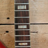 SOLD - Silvertone 1965 Silhouette Model 1488 - Mahar's Vintage Guitars
