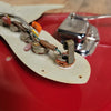 SOLD - Silvertone 1965 Silhouette Model 1488 - Mahar's Vintage Guitars