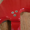 SOLD - Silvertone 1965 Silhouette Model 1488 - Mahar's Vintage Guitars