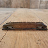 SOLD - Silvertone 1965 Silhouette Model 1488 - Mahar's Vintage Guitars