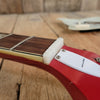 SOLD - Silvertone 1965 Silhouette Model 1488 - Mahar's Vintage Guitars
