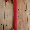 SOLD - Silvertone 1965 Silhouette Model 1488 - Mahar's Vintage Guitars