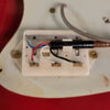 SOLD - Silvertone 1965 Silhouette Model 1488 - Mahar's Vintage Guitars