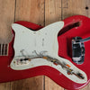 SOLD - Silvertone 1965 Silhouette Model 1488 - Mahar's Vintage Guitars
