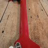SOLD - Silvertone 1965 Silhouette Model 1488 - Mahar's Vintage Guitars