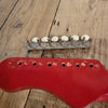 SOLD - Silvertone 1965 Silhouette Model 1488 - Mahar's Vintage Guitars