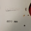 SOLD - Silvertone 1965 Silhouette Model 1488 - Mahar's Vintage Guitars