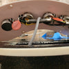 SOLD - Silvertone Jupiter Model 1423 All Original with Orig Case 1962 - Mahar's Vintage Guitars