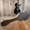 SOLD - Silvertone Jupiter Model 1423 All Original with Orig Case 1962 - Mahar's Vintage Guitars