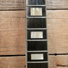 SOLD - Silvertone Jupiter Model 1423 All Original with Orig Case 1962 - Mahar's Vintage Guitars