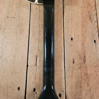 SOLD - Silvertone Jupiter Model 1423 All Original with Orig Case 1962 - Mahar's Vintage Guitars