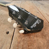SOLD - Silvertone Jupiter Model 1423 All Original with Orig Case 1962 - Mahar's Vintage Guitars