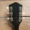 SOLD - Silvertone Jupiter Model 1423 All Original with Orig Case 1962 - Mahar's Vintage Guitars
