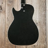 SOLD - Silvertone Jupiter Model 1423 All Original with Orig Case 1962 - Mahar's Vintage Guitars