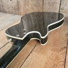SOLD - Silvertone Jupiter Model 1423 All Original with Orig Case 1962 - Mahar's Vintage Guitars