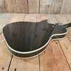 SOLD - Silvertone Jupiter Model 1423 All Original with Orig Case 1962 - Mahar's Vintage Guitars