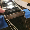 SOLD - Silvertone Jupiter Model 1423 All Original with Orig Case 1962 - Mahar's Vintage Guitars