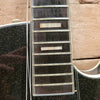 SOLD - Silvertone Jupiter Model 1423 All Original with Orig Case 1962 - Mahar's Vintage Guitars