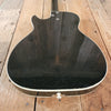 SOLD - Silvertone Jupiter Model 1423 All Original with Orig Case 1962 - Mahar's Vintage Guitars