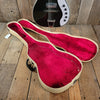 SOLD - Silvertone Jupiter Model 1423 All Original with Orig Case 1962 - Mahar's Vintage Guitars