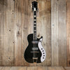 SOLD - Silvertone Jupiter Model 1423 All Original with Orig Case 1962 - Mahar's Vintage Guitars