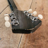 SOLD - Silvertone Jupiter Model 1423 All Original with Orig Case 1962 - Mahar's Vintage Guitars