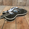 SOLD - Silvertone Jupiter Model 1423 All Original with Orig Case 1962 - Mahar's Vintage Guitars