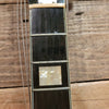 SOLD - Silvertone Jupiter Model 1423 All Original with Orig Case 1962 - Mahar's Vintage Guitars