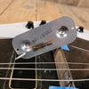 SOLD - Silvertone Jupiter Model 1423 All Original with Orig Case 1962 - Mahar's Vintage Guitars