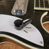 SOLD - Silvertone Jupiter Model 1423 All Original with Orig Case 1962 - Mahar's Vintage Guitars