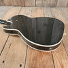 SOLD - Silvertone Jupiter Model 1423 All Original with Orig Case 1962 - Mahar's Vintage Guitars