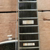 SOLD - Silvertone Jupiter Model 1423 All Original with Orig Case 1962 - Mahar's Vintage Guitars