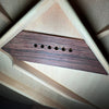SOLD - S.L. Mossman Flint Hills 1976 Natural - Mahar's Vintage Guitars