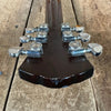 SOLD - S.L. Mossman Flint Hills 1976 Natural - Mahar's Vintage Guitars