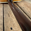 SOLD - S.L. Mossman Flint Hills 1976 Natural - Mahar's Vintage Guitars