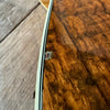 SOLD - S.L. Mossman Flint Hills 1976 Natural - Mahar's Vintage Guitars