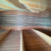 SOLD - S.L. Mossman Flint Hills 1976 Natural - Mahar's Vintage Guitars