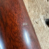 SOLD - S.L. Mossman Flint Hills 1976 Natural - Mahar's Vintage Guitars